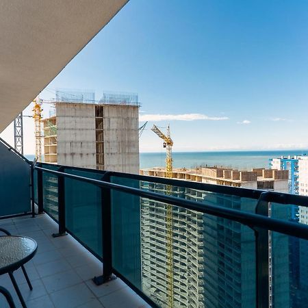 Orbi Beach Tower 2805 Batumi Bagian luar foto