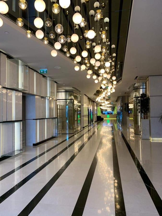 Orbi Beach Tower 2805 Batumi Bagian luar foto