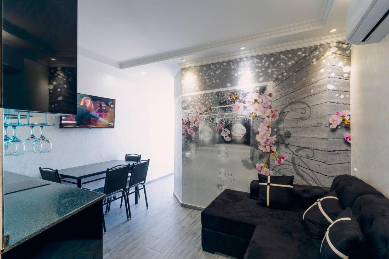 Orbi Beach Tower 2805 Batumi Bagian luar foto