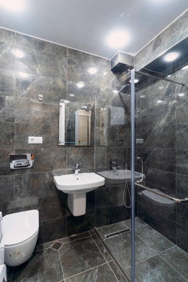 Orbi Beach Tower 2805 Batumi Bagian luar foto