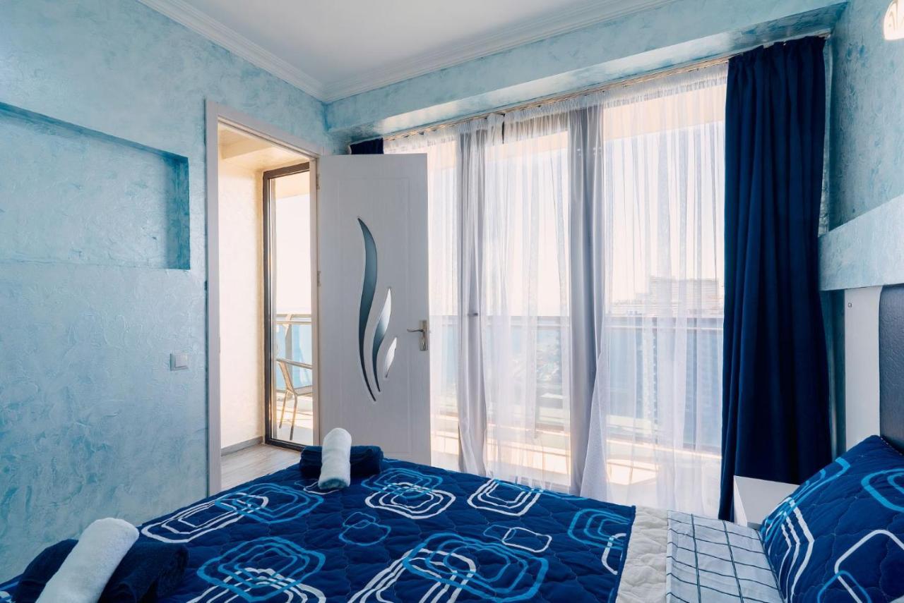 Orbi Beach Tower 2805 Batumi Bagian luar foto