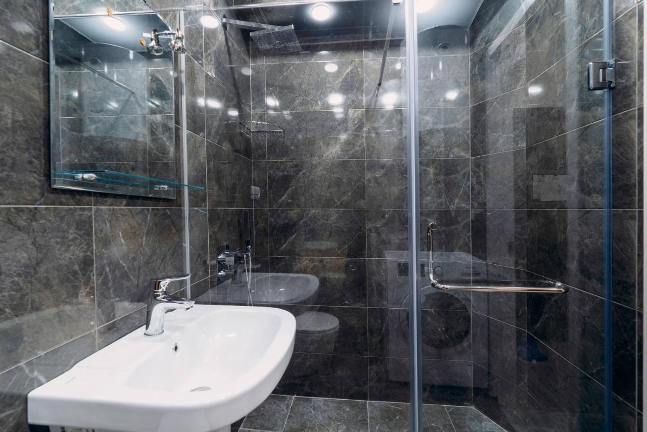 Orbi Beach Tower 2805 Batumi Bagian luar foto
