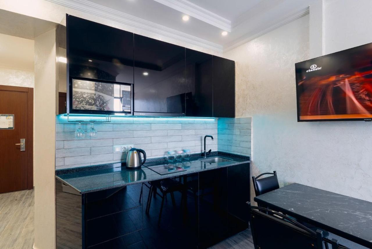 Orbi Beach Tower 2805 Batumi Bagian luar foto