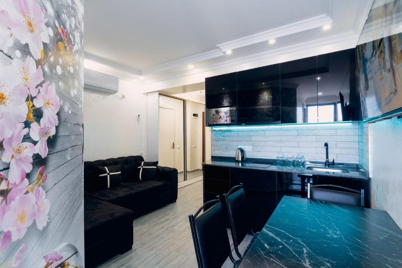 Orbi Beach Tower 2805 Batumi Bagian luar foto