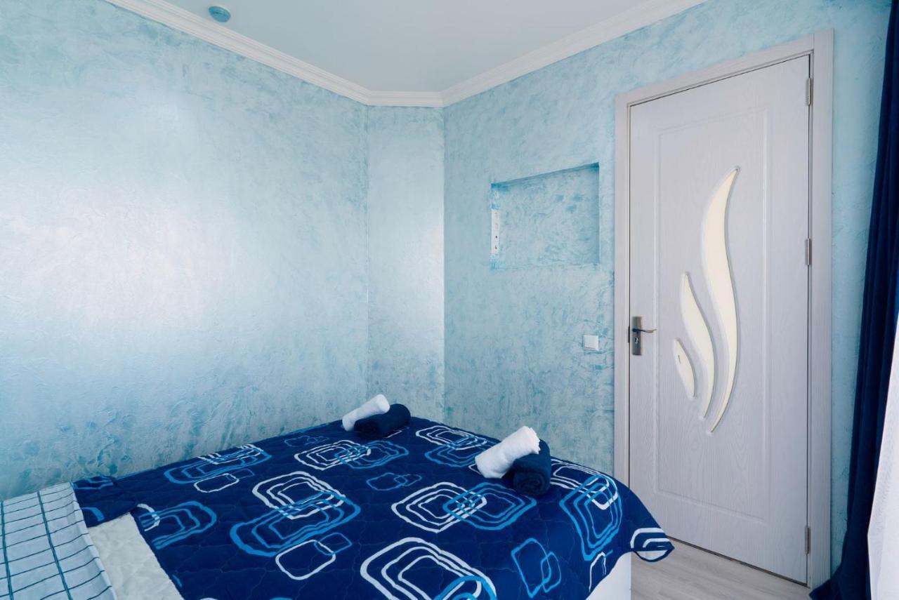 Orbi Beach Tower 2805 Batumi Bagian luar foto