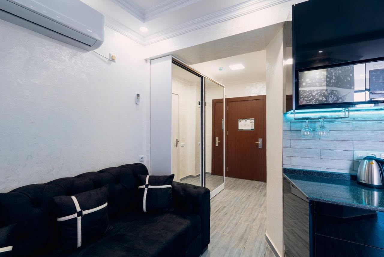 Orbi Beach Tower 2805 Batumi Bagian luar foto