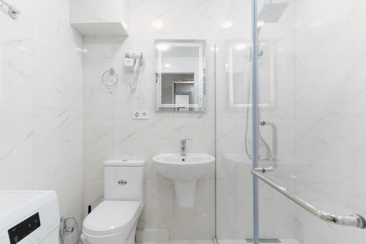 Orbi Beach Tower 2805 Batumi Bagian luar foto