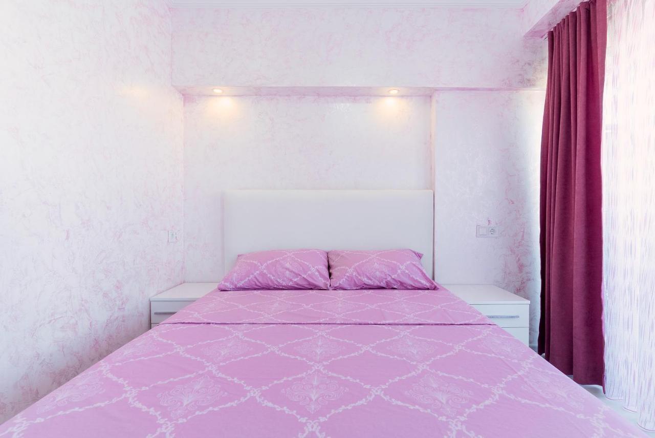 Orbi Beach Tower 2805 Batumi Bagian luar foto